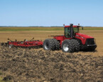 Трактор Case STX 535 Steiger